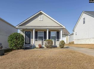 310 Cavalier Ln, Lexington, SC 29073
