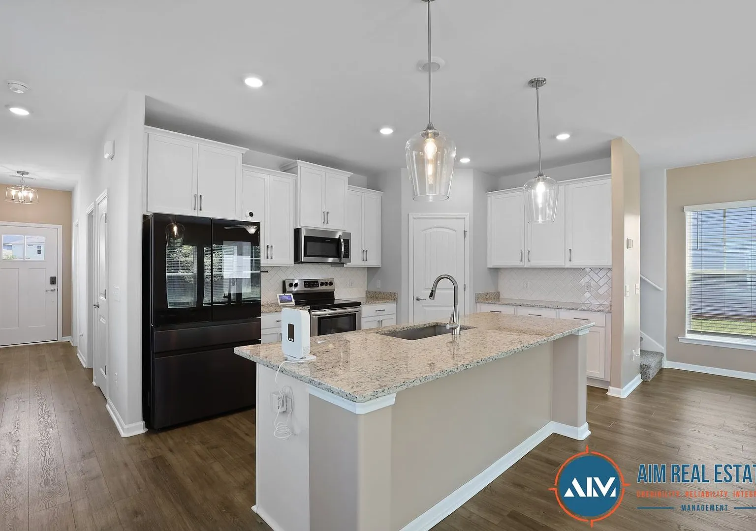 Modern 4BR in Millstone Landing - $500 Off Your First Month! — Photo 2