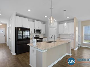 85 Conifer St, Hardeeville, SC 29927