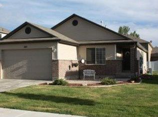 1103 W 450 S, Spanish Fork, UT 84660