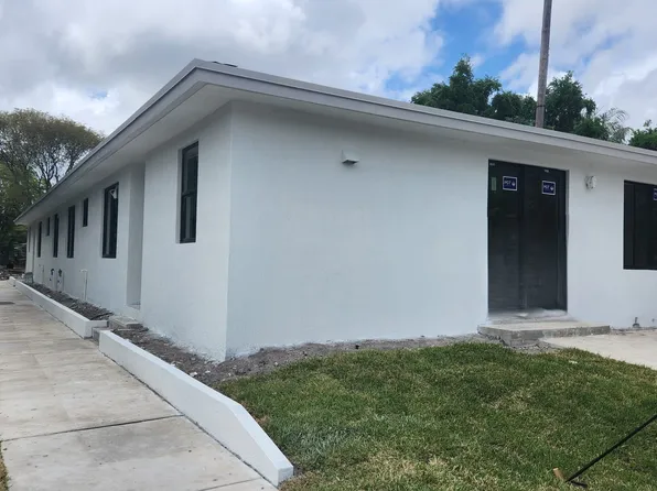 1701 NW 9th Ct #A, Fort Lauderdale, FL 33311