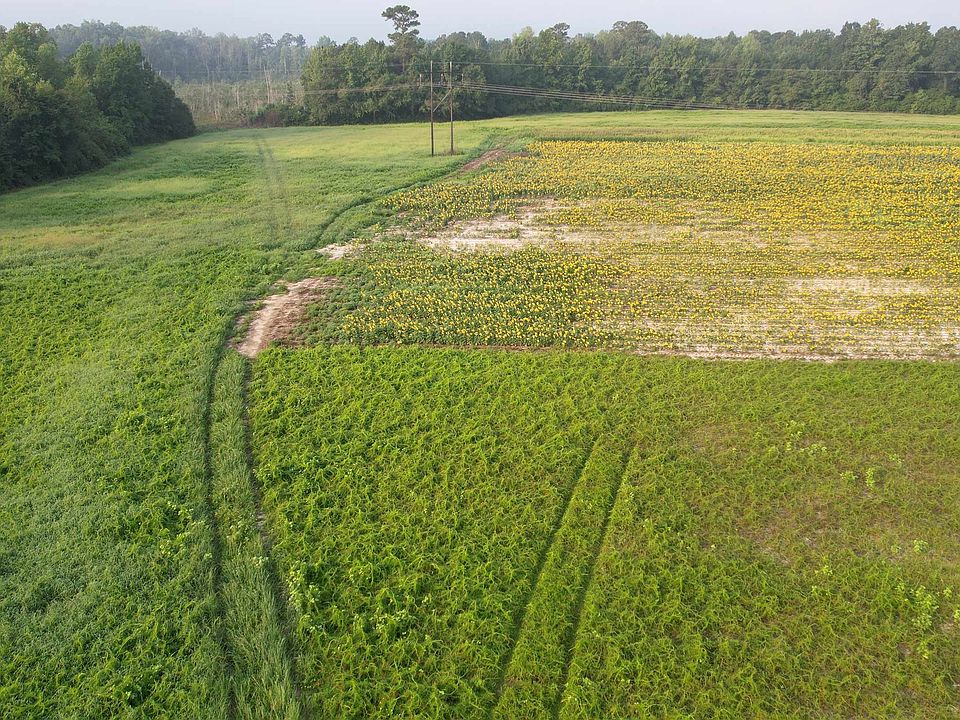 1st image of 9.58 Acres - S Deerfield Rd. Lot 8