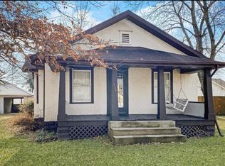 734 E Dorris Avenue, Mountain Grove, MO 65711