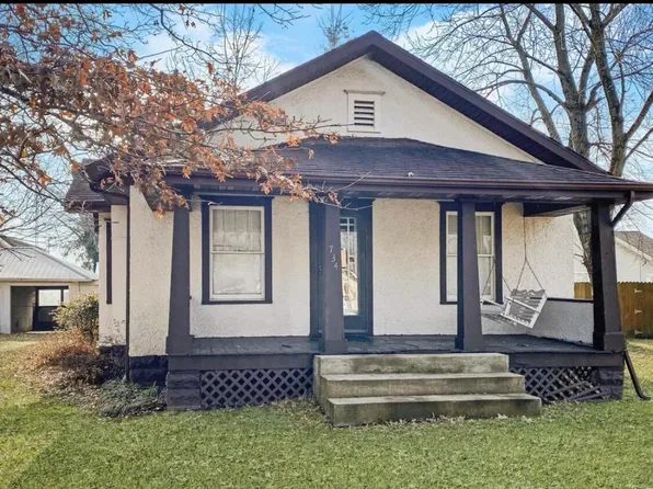 734 E Dorris Avenue, Mountain Grove, MO 65711