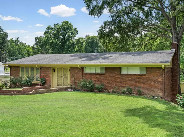 3875 E Lakemont Dr, Memphis, TN 38128