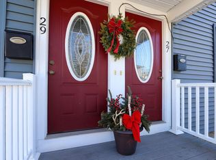 27 Gleason St, Watertown, MA 02472