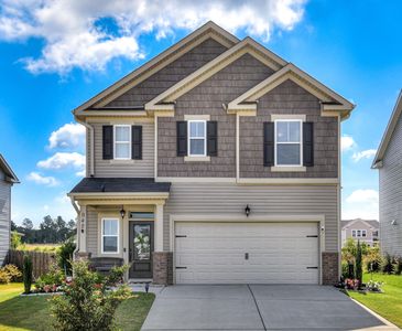 942 Newburn Drive, North Augusta, SC, 29860