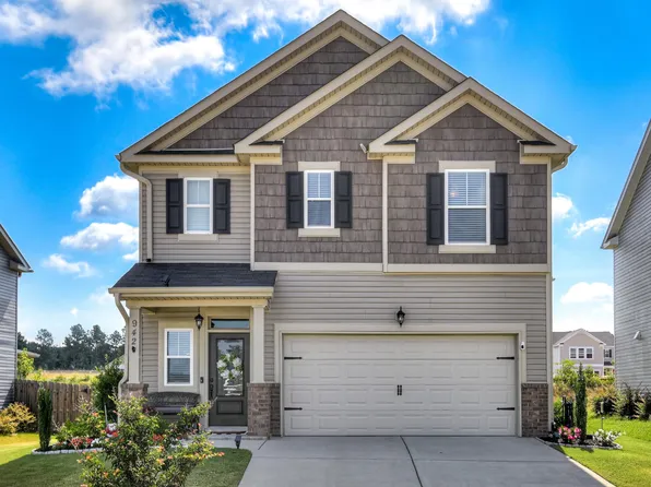 942 Newburn Drive, North Augusta, SC