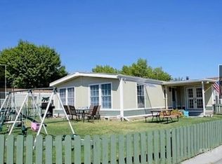 1 Marianne Way, Big Pine, CA 93513