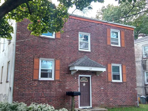 129 Francis Ave, Hamilton, NJ 08629