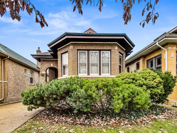 4960 N Kilbourn Ave, Chicago, IL 60630
