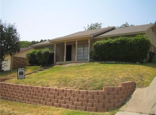 3409 Willowcrest Dr, North Richland Hills, TX 76117