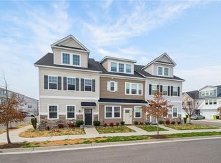 1803 Anointed Aly, Chesapeake, VA 23323