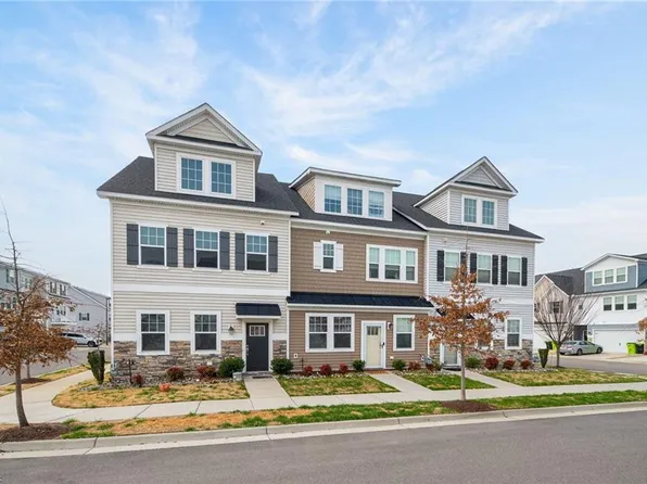 1803 Anointed Aly, Chesapeake, VA 23323