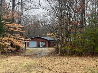 608 Saddletree Rd, Thomasville, NC 27360