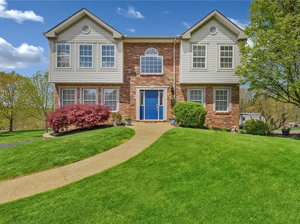 116 Aspen Dr, Beaver, PA 15009