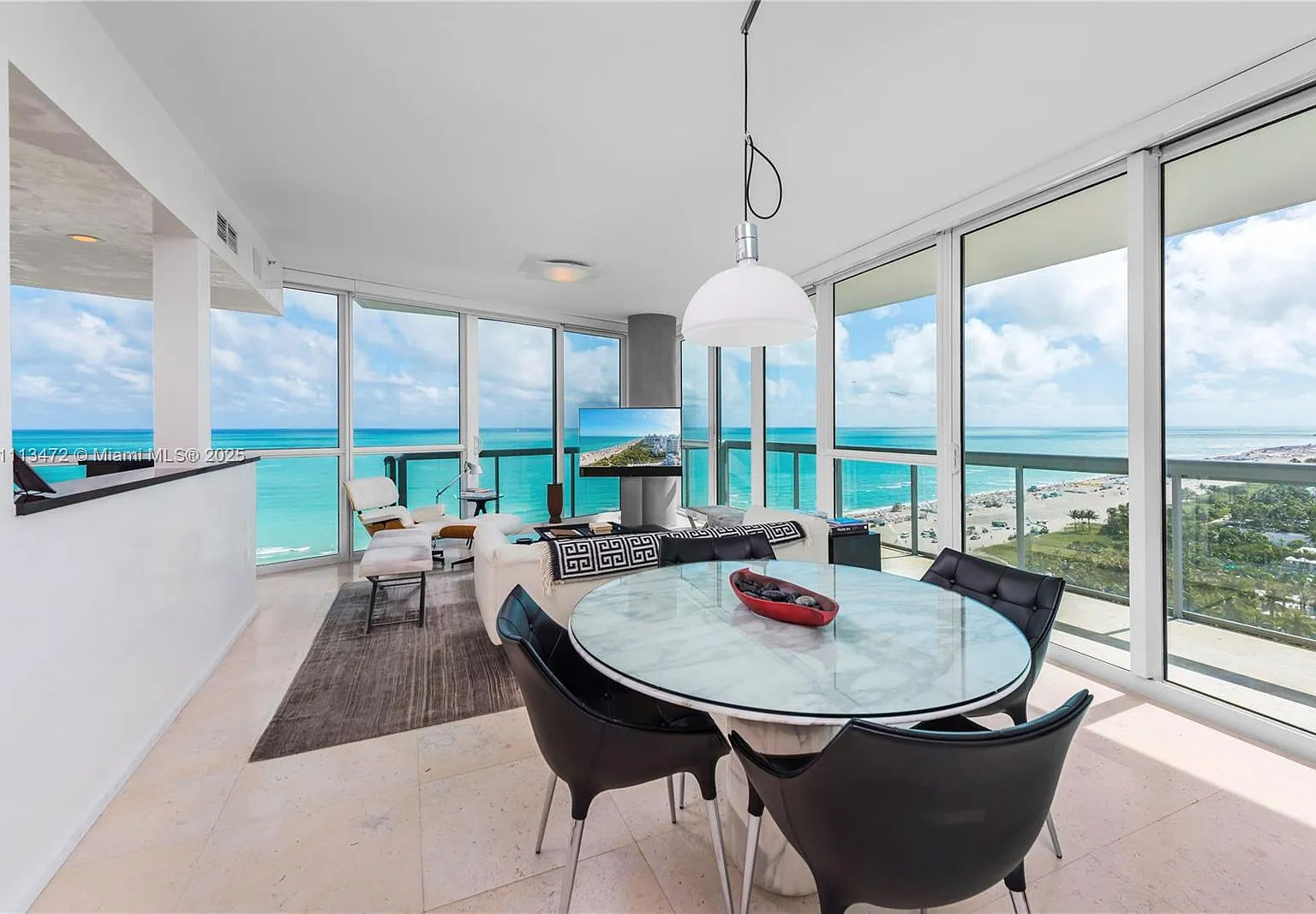 Setai Resort & Residences — Photo 4