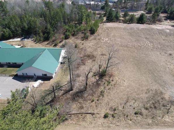 Lot 4 Theiler Dr, Tomahawk, WI 54487