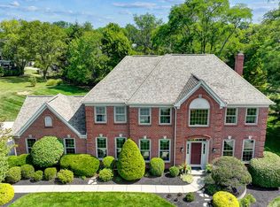 10208 Lura Woods Ct, Union, KY 41091