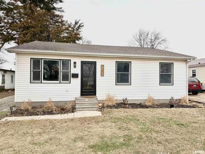 1250 Monroe St, Galesburg, IL, 61401