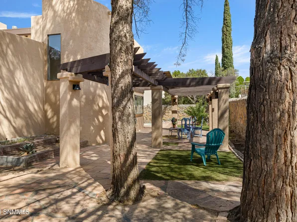 2357 Aguirre Ct, Las Cruces, NM 88011