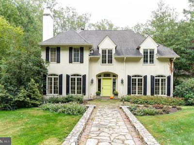 109 Center Mill Rd, Chadds Ford, PA, 19317