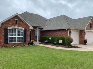 505 Summit View Ct, Norman, OK 73071