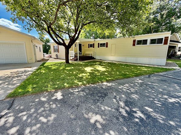 22460 Klines Resort Rd Lot 41
