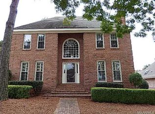 8136 Longneedle Pl, Montgomery, AL 36117
