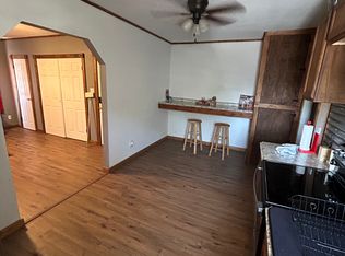 105 W 8th St #A, Big Spring, TX 79720