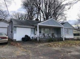 5353 New Cut Rd, Louisville, KY 40214