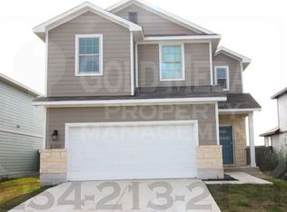 200 El Dorado Rd, Jarrell, TX 76537