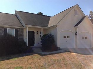 5743 Village Loop, Fairburn, GA 30213