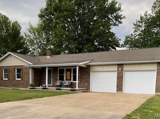 1006 Bridge Rd, Belle, MO 65013