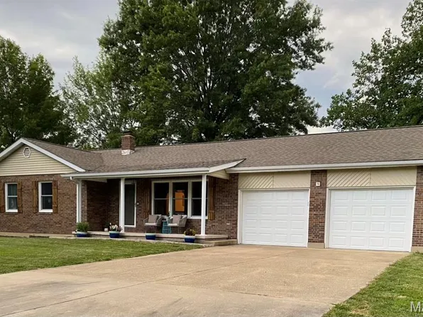 1006 Bridge Rd, Belle, MO 65013