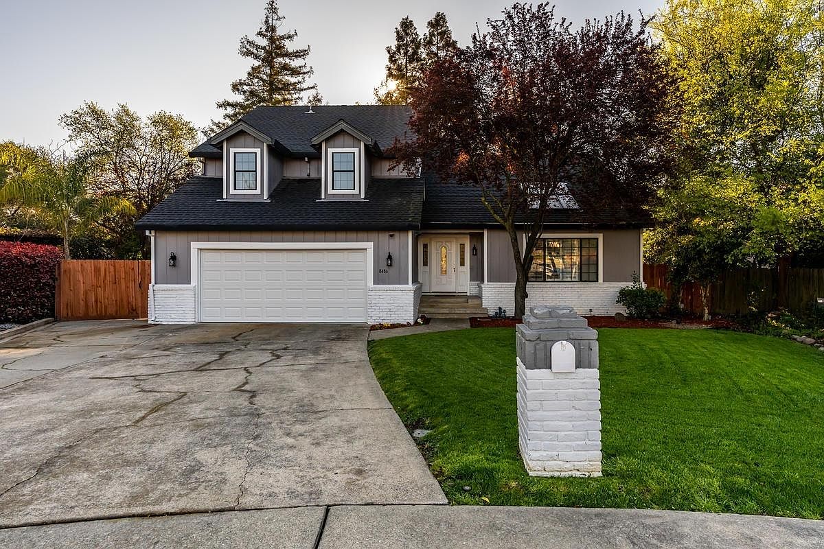 8486 Rick Mary Ct, Fair Oaks, CA 95628 Zillow