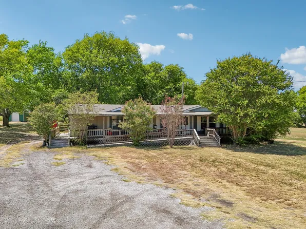 5433 State Highway 160, Whitewright, TX 75491