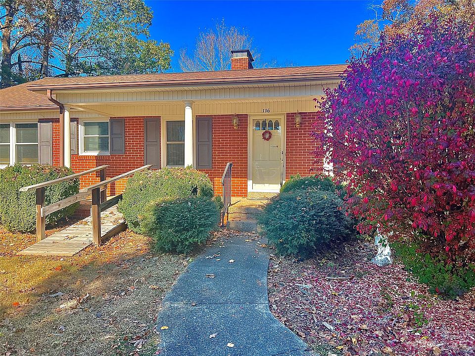 116 N Council Oaks St, NC 28655 Zillow