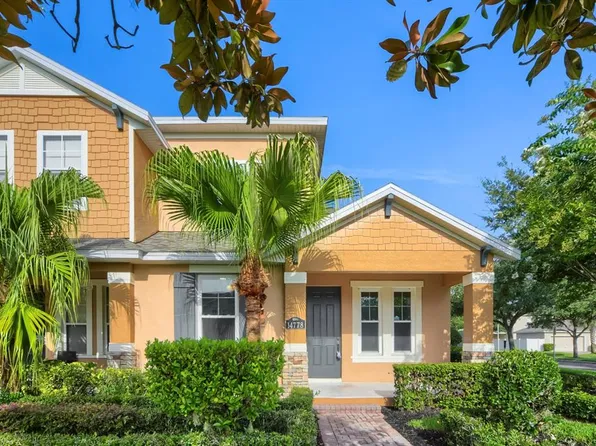 14778 Peekskill Dr, Winter Garden, FL 34787