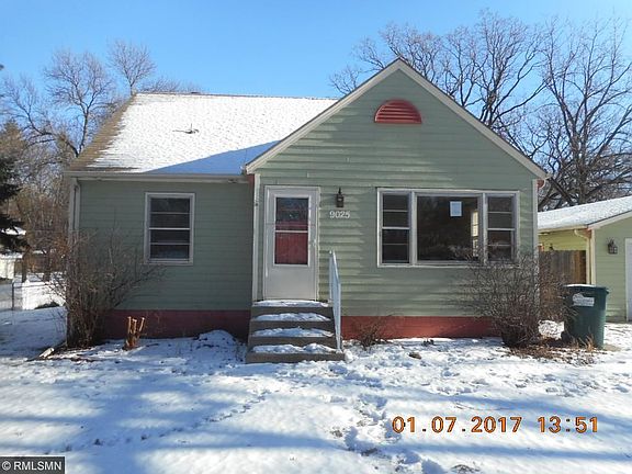 2nd image of 9025 Van Buren St NE