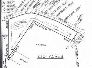 1515 Hughes Dr, Cumming, GA 30040