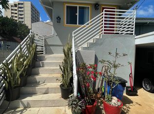 2951 Kalei Rd, Honolulu, HI 96826