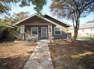 723 N Roosevelt Ave, Fresno, CA 93728