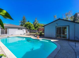 16479 Shady View Ln, Los Gatos, CA 95032