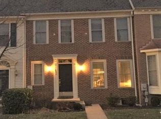 2230 Bear Den Rd, Frederick, MD 21701