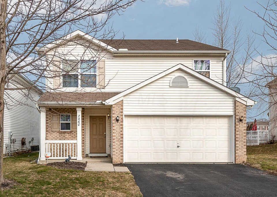 1st image of 7460 Maple Twig Ave