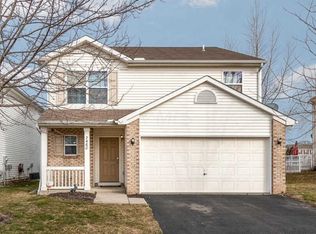 7460 Maple Twig Ave, Canal Winchester, OH 43110