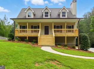 298 Mallard Pond Cir #14, Alto, GA 30510