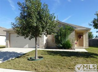 16510 Retama Crown, Selma, TX 78154