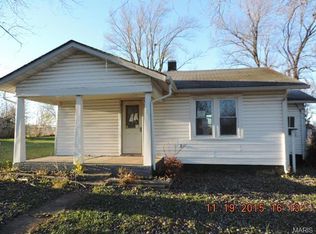 1310 Cherry St, Bismarck, MO 63624